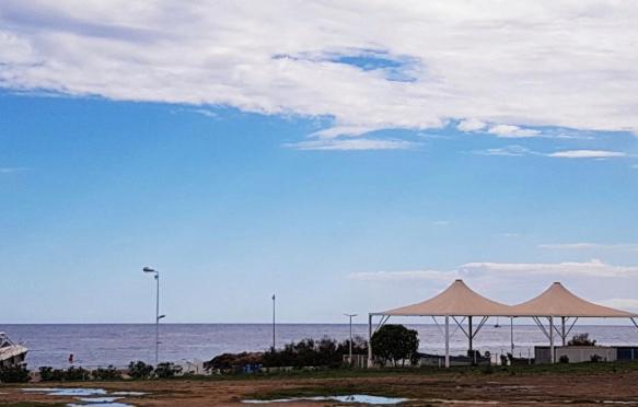 "T2 Ludria" Au Coeur De Solenzara Petite Vue Mer ساري سولينزارا المظهر الخارجي الصورة