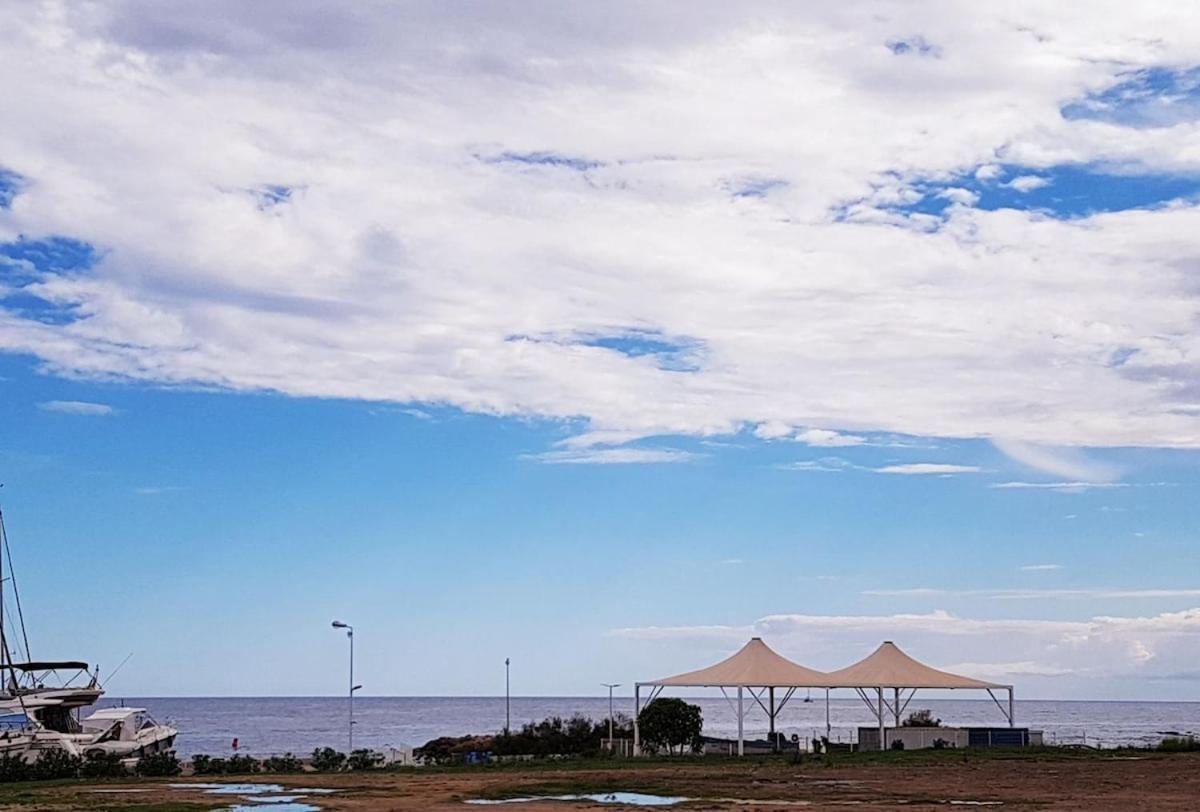 "T2 Ludria" Au Coeur De Solenzara Petite Vue Mer ساري سولينزارا المظهر الخارجي الصورة