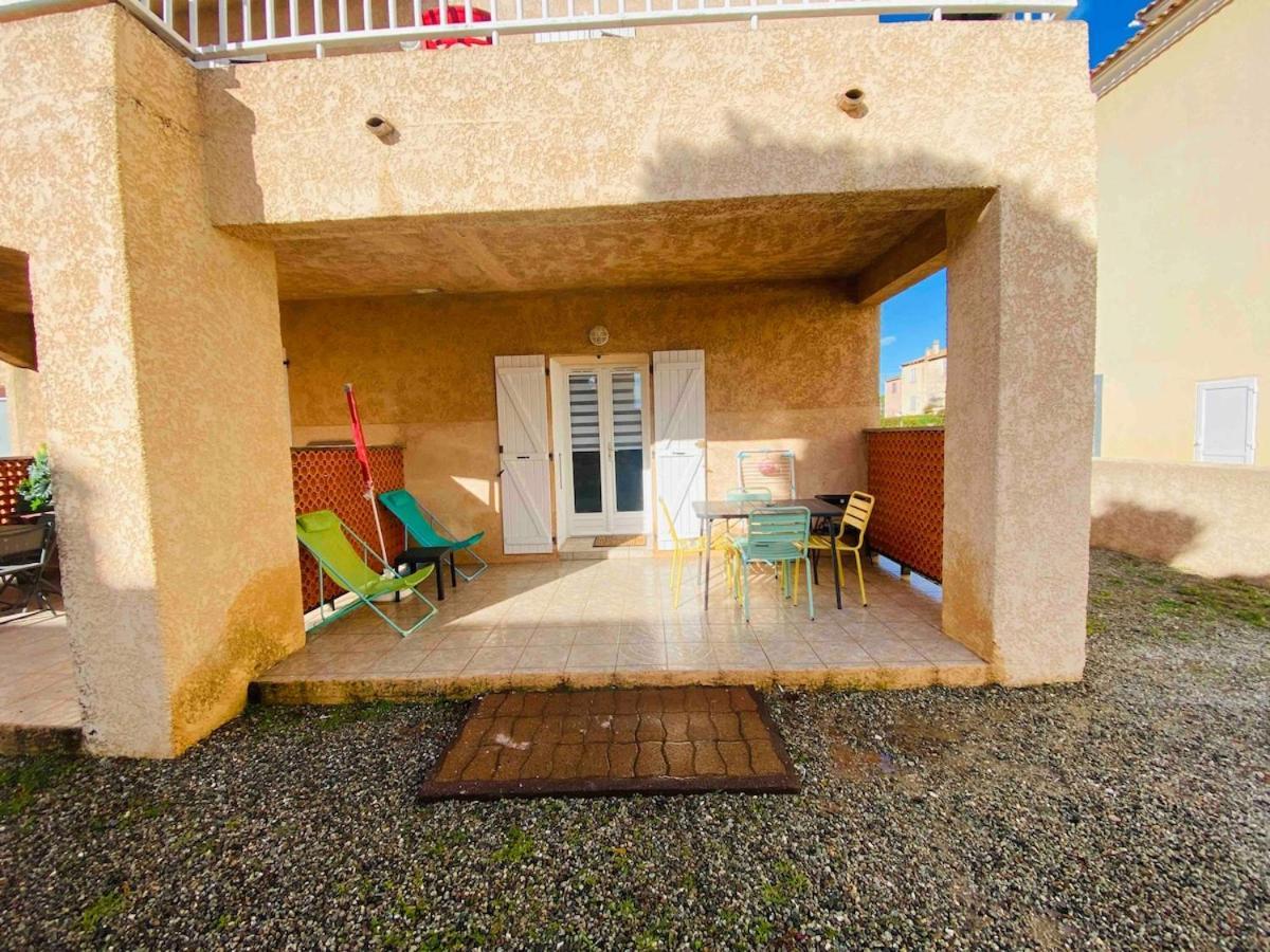 "T2 Ludria" Au Coeur De Solenzara Petite Vue Mer ساري سولينزارا المظهر الخارجي الصورة